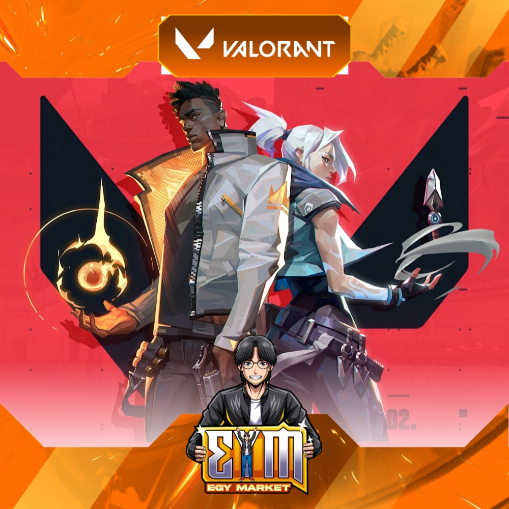 Valorant