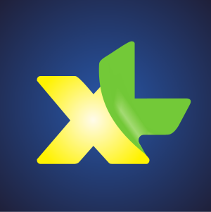 XL 3 GB 30 HARI