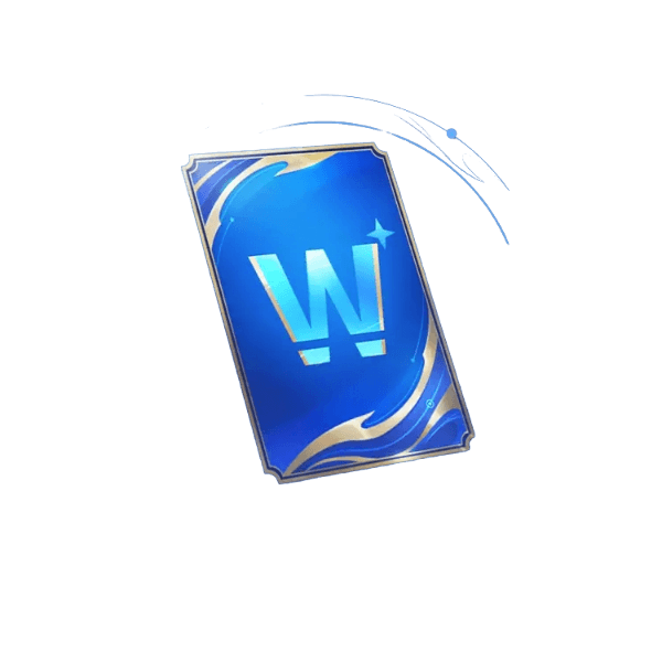 WEEKLY CARD